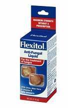 Flexitol Anti-Fungal Liquid Review