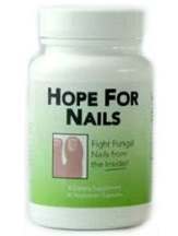 Hope For Nails Review