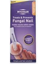 Mycosan Fungal Nail Treatment Review