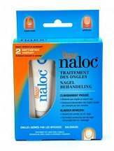 Becur Naloc Antifungal Treatment Review