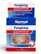 Dermal Therapy Fungistop Review