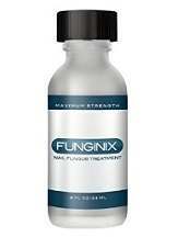 FUNGINIX Nail Fungus Treatment Review