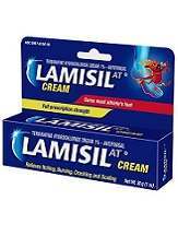 Lamisil Antifungal Treatment Review