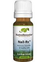 Native Remedies Nail-Rx Review