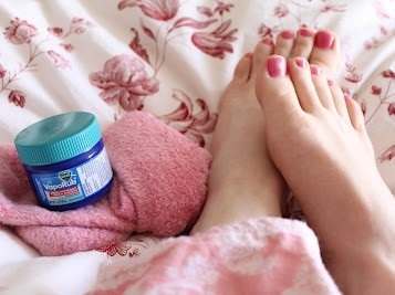 How to Make My Toenail Grow Back Without Fungus