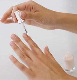 Treatments for Nail Fungus