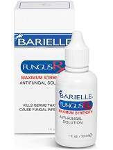 Barielle Fungus RX Review