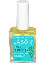 Jason Purifying Tea Tree Nail Saver Review
