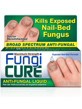Alva-Amco Fungi Cure Review