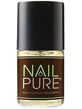 Nail Pure Nail Fungus Treatment Review
