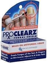 ProClearz Fungal Shield Review